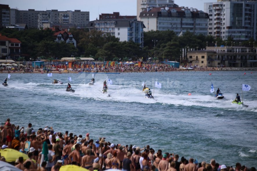 День города