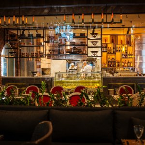 Галерея Ресторан Lavash #3