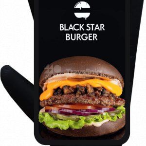 Галерея Блекстар Бургер #5