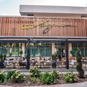 Ресторан Лагуна