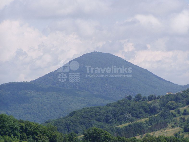 Галерея Гора Ахун #0