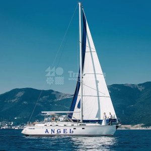 Галерея Морская рыбалка на яхтах, катерах, катамаранах #5