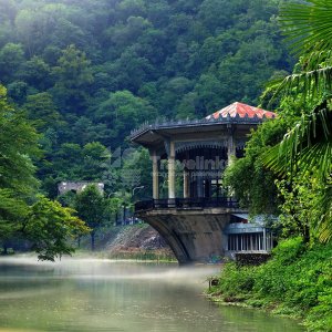 Галерея В Абхазию — Земной Рай #5