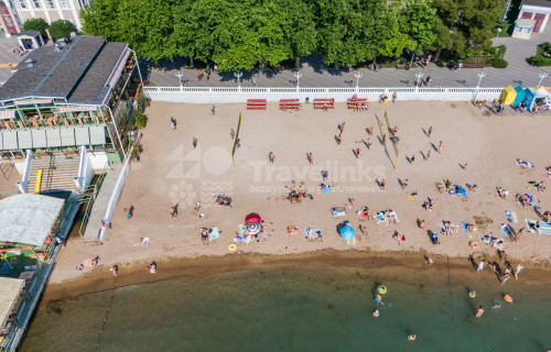 Пляж "Спортивный"