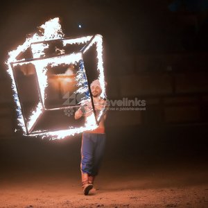 Галерея Свадьба в Малиновках #3