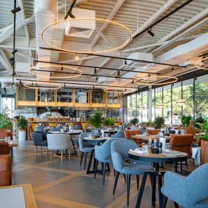 Галерея Ресторан Сыроварня #0