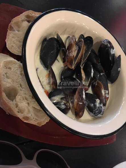 Галерея Паб Причал 93 #1