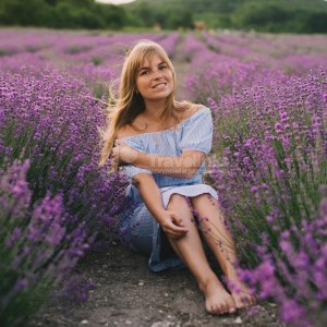 Фототур на лавандовые поля