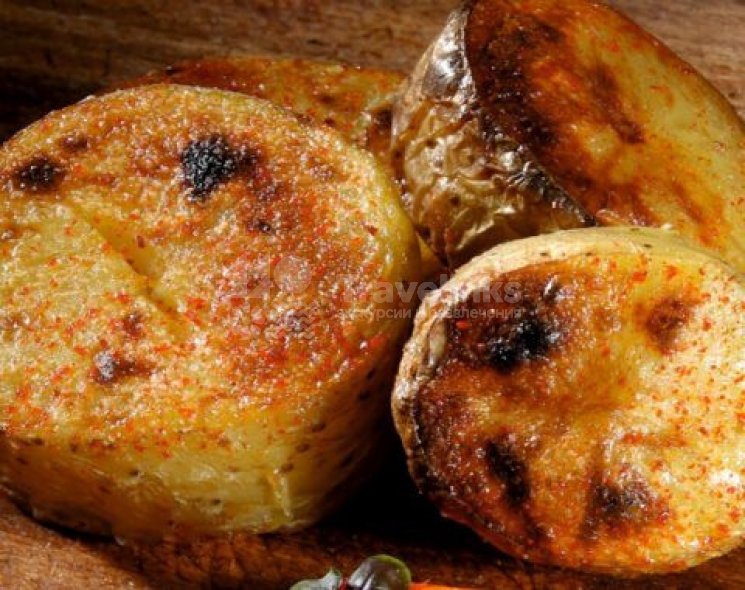 Галерея Ресторан Мангал House #3