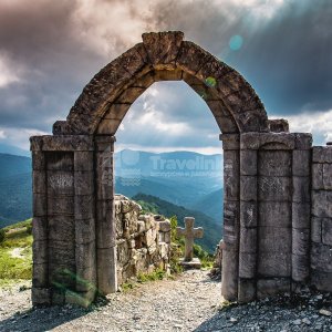 Грозовые ворота