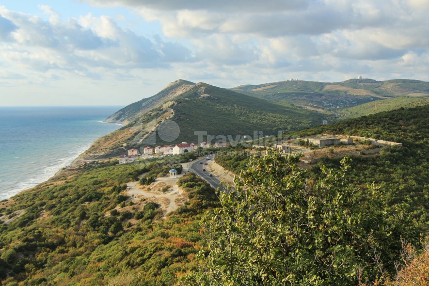 Варваровская щель