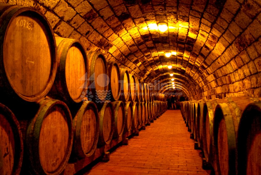 Галерея Вечерний Абрау-Дюрсо #3