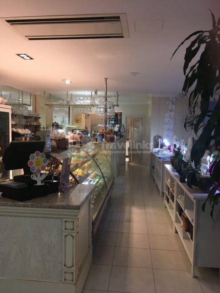 Галерея Ресторан-кондитерская Леди Мармелад #2