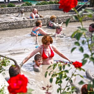 Галерея Экскурсия на Пшадские Водопады #7