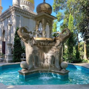 Галерея Корабль РИО + Старый парк #1