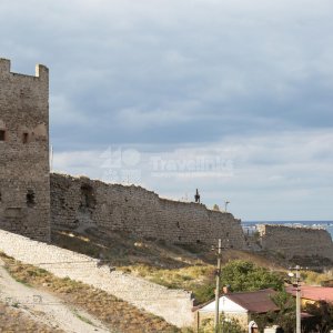 Коктебель-Феодосия