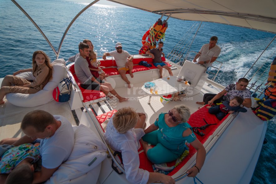 Галерея Катамаран #0