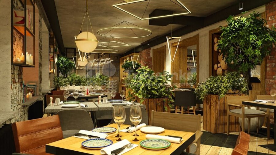 Галерея Ресторан Сыроварня #6