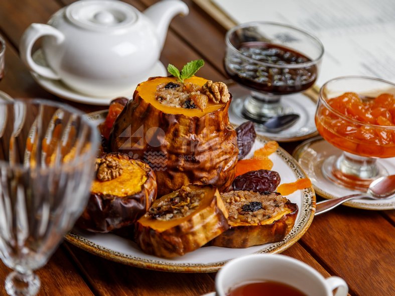 Галерея Ресторан Lavash #8