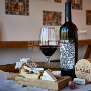 Галерея Тур в Лефкадию #0