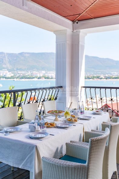 Галерея Астория #1