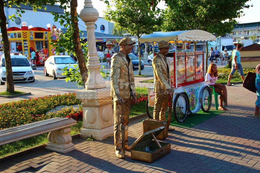 Галерея Архипо-Осиповка #2