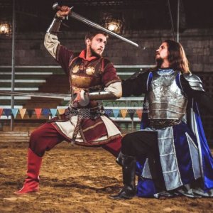 Галерея Замок «Львиная голова» #0