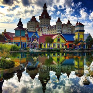 Галерея Адлер #1