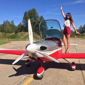 Галерея Ахтанизовский лиман и Долина лотосов #1