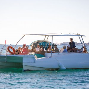 Галерея Катамаран #3