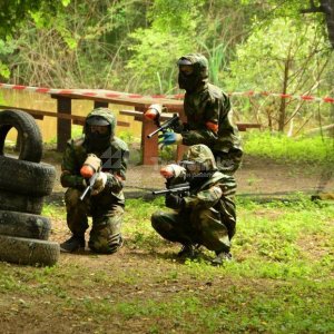 Галерея Храброе сердце #1