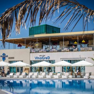 Галерея Пляж «Мандарин» #1