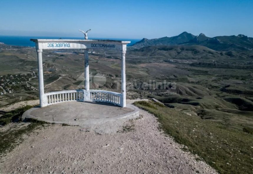 Галерея Индивидуальная экскурсия в Судак #5