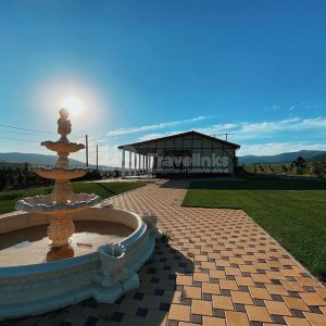 Экскурсия в «Марьину усадьбу»