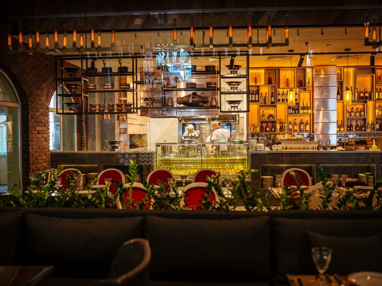 Галерея Ресторан Lavash #3