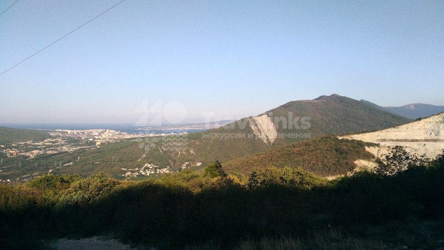 Галерея Гора Нексис #3