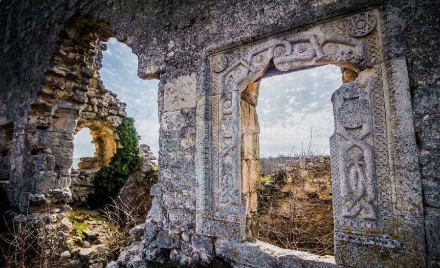 Галерея От Тарханкута до Ялты #3