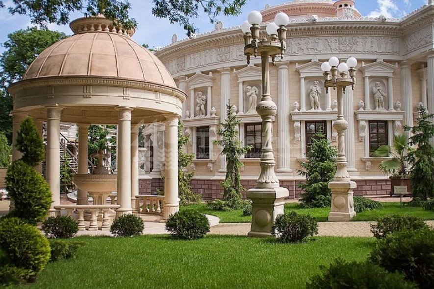 Галерея Геленджик и Старый парк #0