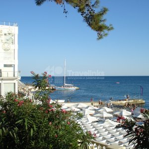 Галерея Центральная набережная Сочи #2