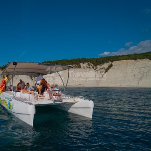 Галерея Катамаран «Мохито» #0