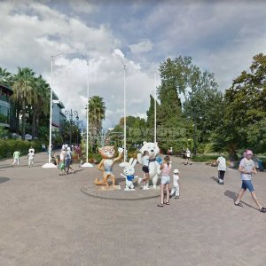 Галерея Улица Навагинская #0