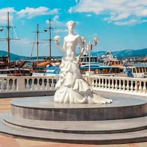 Галерея Корабль РИО + Старый парк #3