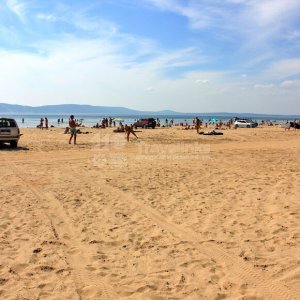 Галерея Благовещенский пляж #1