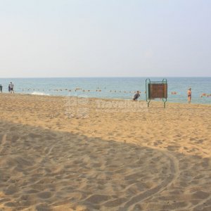 Благовещенский пляж