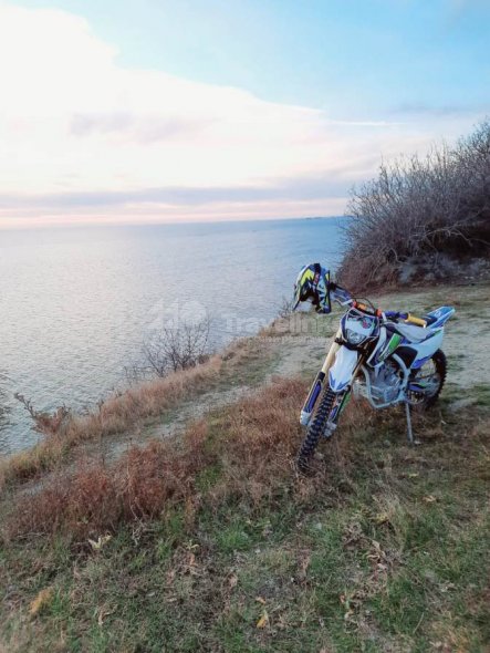 Галерея Мото-Эндуро «Скала Парус» #0