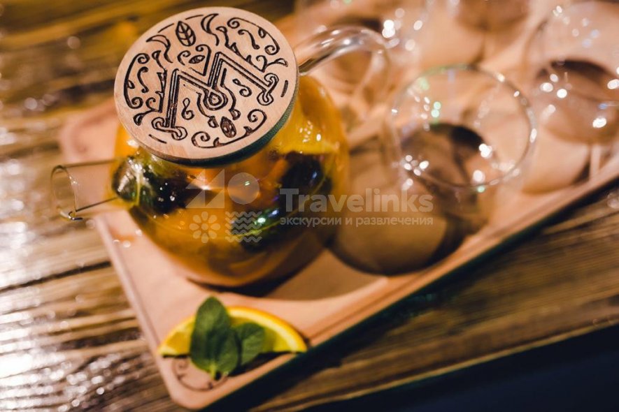 Галерея Мята #3