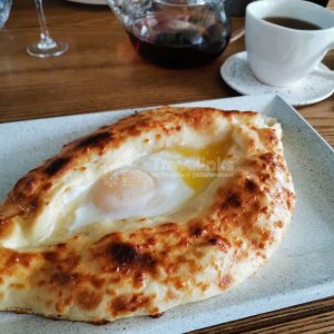 Галерея Ресторан Зарбазан #2