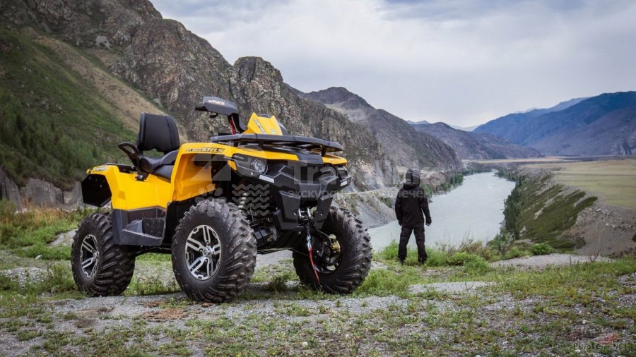 Грязевой вулкан Шуго