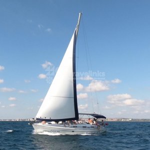 Галерея Яхта First Lady`s #1