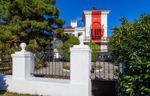 Створный маяк